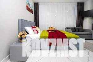 1-к квартира, посуточно, 25м2, 4/5 этаж