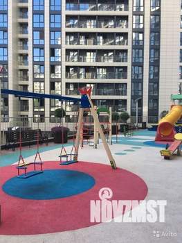 Студия квартира, посуточно, 28м2, 7/12 этаж