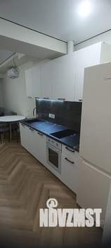 2-к квартира, на длительный срок, 36м2, 1/6 этаж