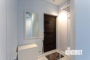 1-к квартира, посуточно, 28м2, 13/19 этаж