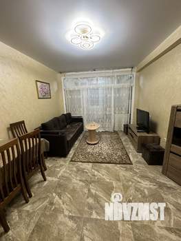2-к квартира, на длительный срок, 50м2, 6/7 этаж
