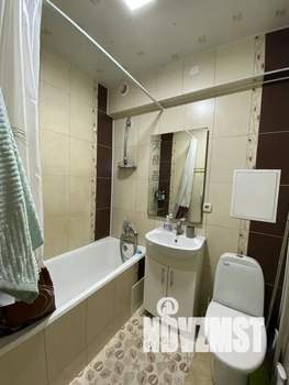 2-к квартира, посуточно, 49м2, 2/5 этаж