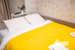 Студия квартира, посуточно, 25м2, 1/4 этаж
