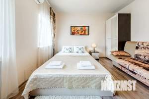 1-к квартира, посуточно, 24м2, 2/2 этаж