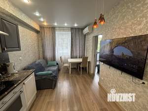 2-к квартира, на длительный срок, 34м2, 3/11 этаж