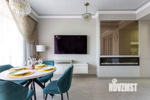 1-к квартира, на длительный срок, 75м2, 9/13 этаж
