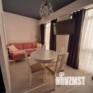 2-к квартира, посуточно, 48м2, 1/1 этаж