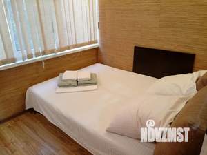 1-к квартира, посуточно, 36м2, 1/5 этаж