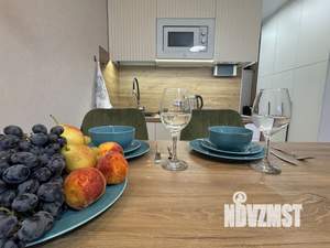 Студия квартира, посуточно, 22м2, 8/20 этаж