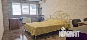 2-к квартира, посуточно, 50м2, 1/1 этаж