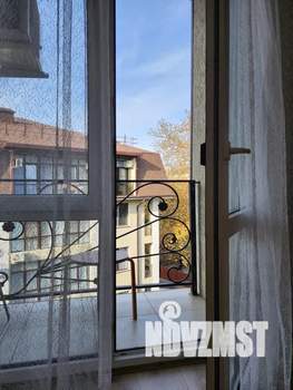 Студия квартира, посуточно, 21м2, 5/5 этаж