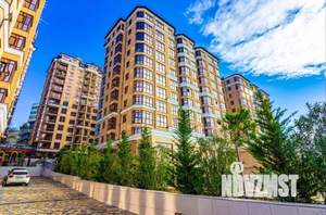 2-к квартира, посуточно, 50м2, 6/12 этаж