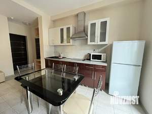 2-к квартира, посуточно, 50м2, 1/1 этаж