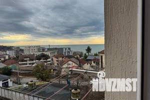 1-к квартира, посуточно, 45м2, 3/9 этаж