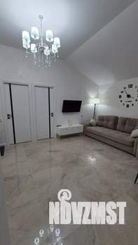 2-к квартира, посуточно, 35м2, 2/2 этаж