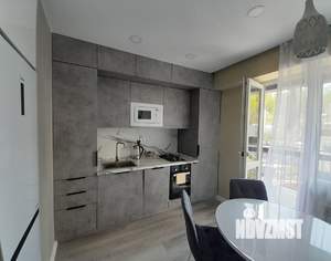 1-к квартира, на длительный срок, 33м2, 3/9 этаж