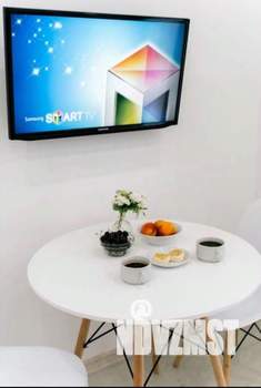 1-к квартира, посуточно, 18м2, 1/1 этаж