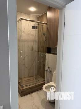 Студия квартира, на длительный срок, 30м2, 10/19 этаж