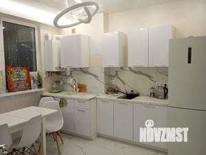 2-к квартира, посуточно, 40м2, 2/5 этаж