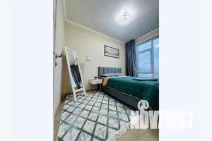 2-к квартира, посуточно, 37м2, 6/6 этаж