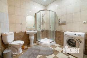 2-к квартира, посуточно, 85м2, 1/1 этаж