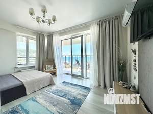 2-к квартира, посуточно, 55м2, 11/13 этаж