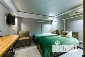1-к квартира, посуточно, 19м2, 1/3 этаж