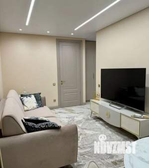 2-к квартира, на длительный срок, 55м2, 3/17 этаж