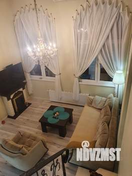 3-к квартира, на длительный срок, 100м2, 10/10 этаж