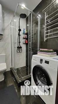 1-к квартира, посуточно, 23м2, 1/1 этаж