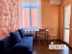 1-к квартира, посуточно, 30м2, 3/4 этаж