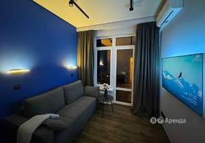 1-к квартира, на длительный срок, 33м2, 5/6 этаж