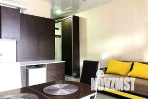 1-к квартира, посуточно, 30м2, 4/7 этаж