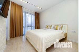 1-к квартира, посуточно, 60м2, 1/1 этаж