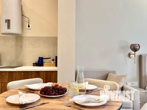 1-к квартира, посуточно, 37м2, 6/6 этаж