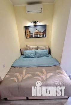 1-к квартира, посуточно, 29м2, 1/1 этаж