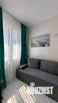 1-к квартира, посуточно, 35м2, 4/4 этаж