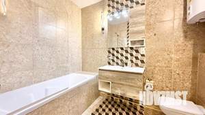 2-к квартира, посуточно, 45м2, 11/21 этаж