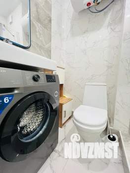 Студия квартира, посуточно, 26м2, 3/5 этаж