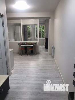 1-к квартира, на длительный срок, 40м2, 1/7 этаж