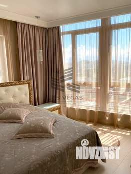 3-к квартира, на длительный срок, 80м2, 13/18 этаж
