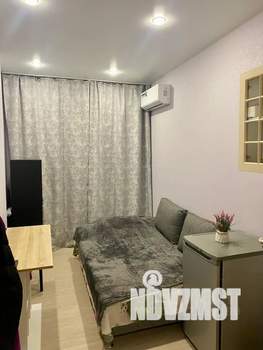 Студия квартира, посуточно, 17м2, 2/9 этаж