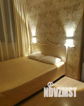 2-к квартира, посуточно, 42м2, 9/13 этаж