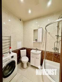 2-к квартира, на длительный срок, 41м2, 7/11 этаж