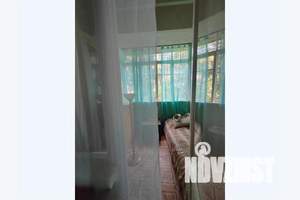 1-к квартира, посуточно, 37м2, 1/4 этаж