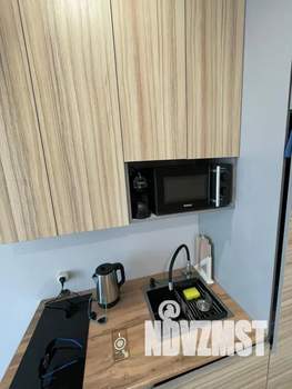 Студия квартира, посуточно, 30м2, 2/3 этаж