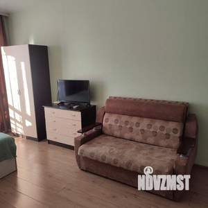 Студия квартира, на длительный срок, 32м2, 3/9 этаж