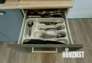 1-к квартира, посуточно, 27м2, 5/12 этаж