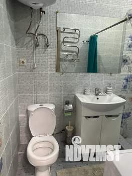 Студия квартира, посуточно, 30м2, 3/3 этаж
