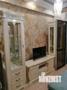 2-к квартира, посуточно, 46м2, 6/8 этаж